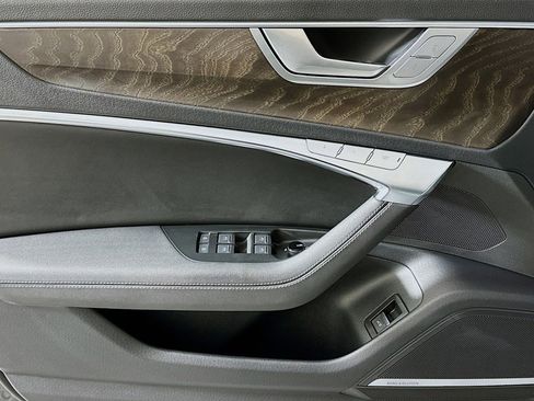 Used 2023 Audi A6 Premium Plus w/ Premium Plus Package image 21