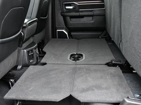 Used 2024 RAM 2500 Laramie image 45