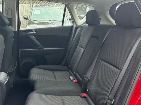 Used 2013 MAZDA MAZDA3 i Touring image 15