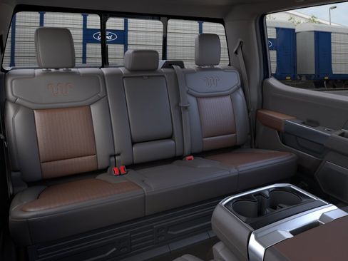 New 2026 Ford F150 King Ranch AWD/4WD image 11