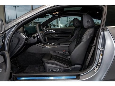 New 2026 BMW 430i xDrive Coupe image 57