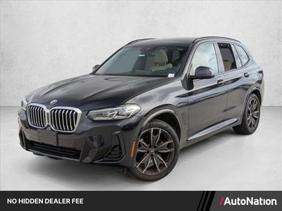 Used 2024 BMW X3 xDrive30i w/ Premium Package