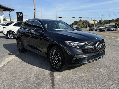 New 2026 Mercedes-Benz GLC 300 image 7