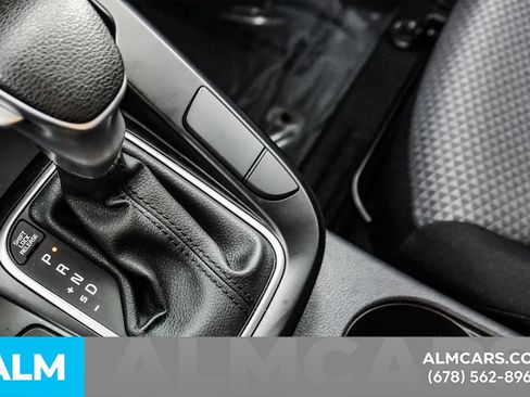 Used 2025 Kia Soul LX image 38