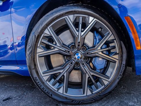 Used 2025 BMW 228i xDrive image 31