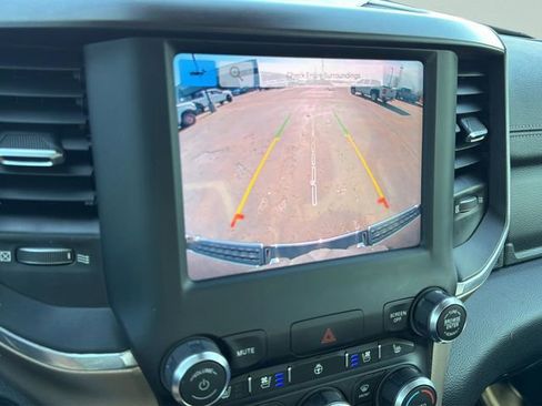 Used 2022 RAM 1500 Laramie image 26
