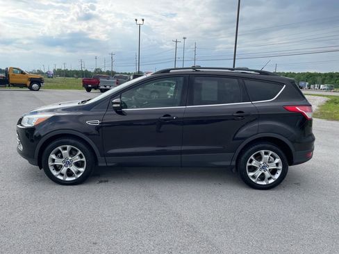 Used 2013 Ford Escape SEL AWD/4WD image 4
