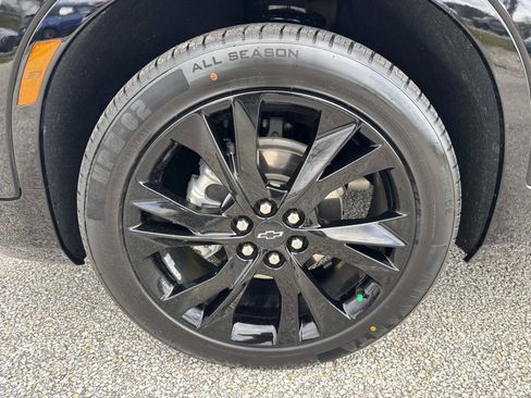 Used 2021 Chevrolet Blazer RS w/ Enhanced Convenience Package image 10