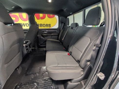 New 2026 RAM 1500 Big Horn image 26