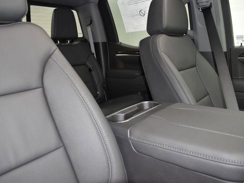 New 2026 Chevrolet Silverado 1500 RST w/ RST All Star Premium Package image 30