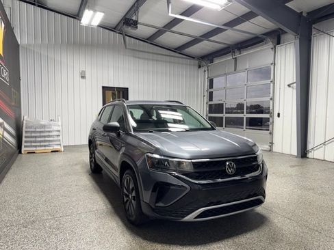 Used 2024 Volkswagen Taos S FWD image 26