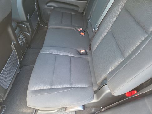 New 2026 Dodge Durango GT AWD/4WD image 11