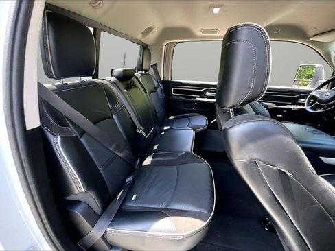 Certified 2023 RAM 2500 Laramie AWD/4WD image 24