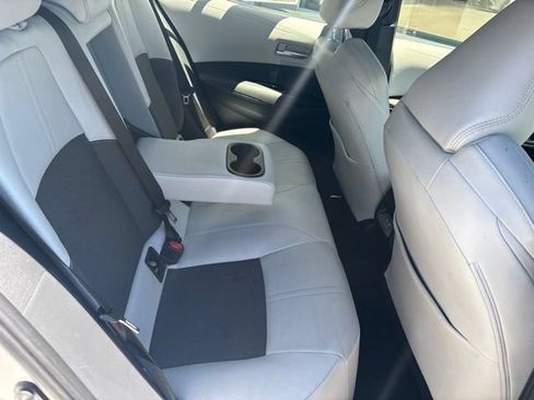Used 2024 Toyota Corolla XSE FWD image 27