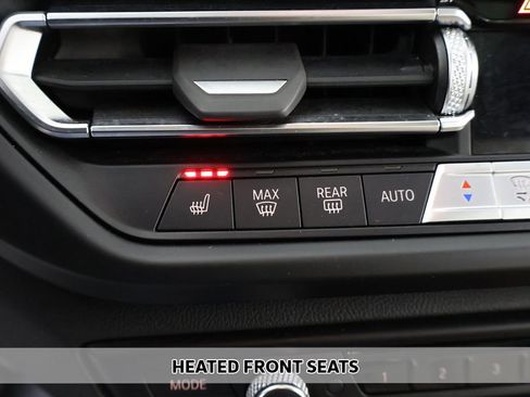 Used 2022 BMW 228i xDrive Gran Coupe w/ Convenience Package image 8