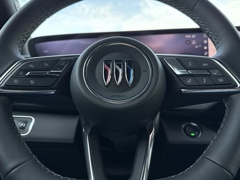 New 2026 Buick Enclave Sport Touring w/ Power Package image 23