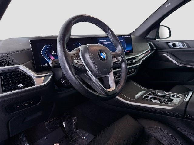 Used 2024 BMW X5 sDrive40i RWD image 22