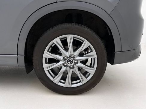 Used 2025 MAZDA CX-5 AWD 2.5 S w/ Premium Plus Pkg image 30