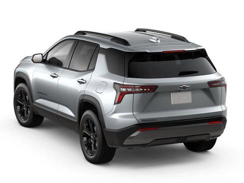 New 2026 Chevrolet Equinox LT w/ Midnight Edition image 28