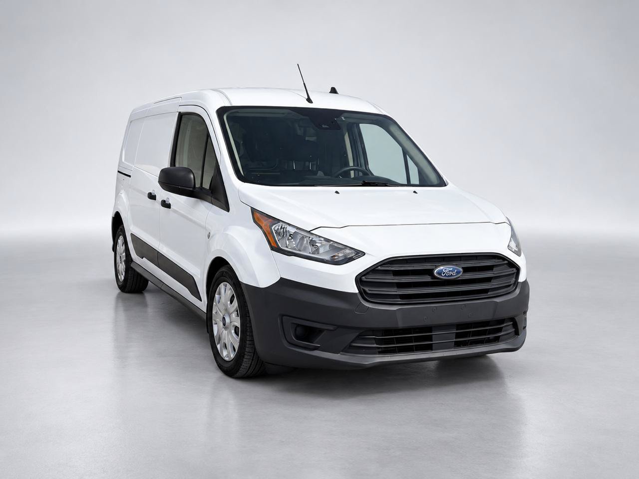 Used 2021 Ford Transit Connect XL FWD image 3