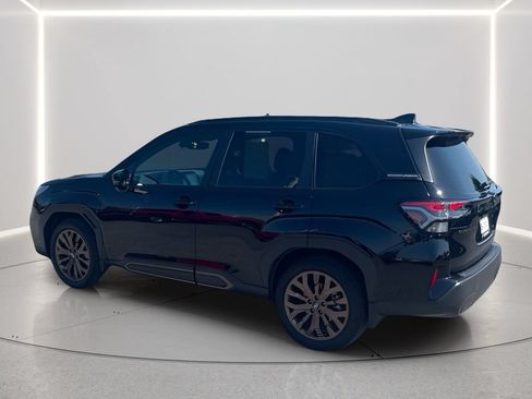 Certified 2026 Subaru Forester Sport AWD/4WD image 4