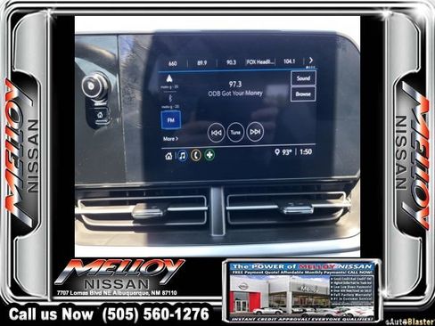 Used 2025 Chevrolet Trax LS FWD image 17