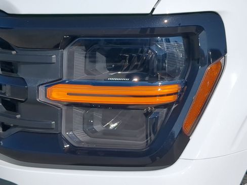 New 2025 Ford F150 XLT w/ Equipment Group 302A MID image 39