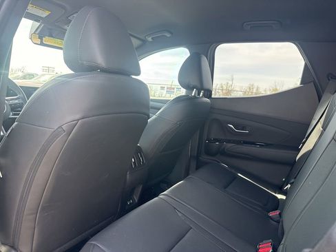 Used 2026 Hyundai Santa Cruz XRT image 17