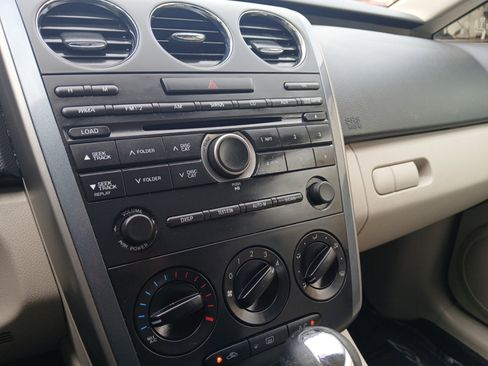 Used 2012 MAZDA CX-7 i Sport image 20