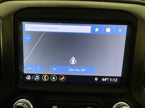 Used 2019 GMC Sierra 1500 Denali w/ Denali Ultimate Package image 28