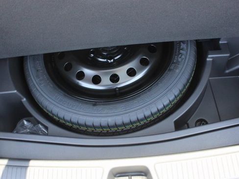 New 2025 Buick Envision Preferred image 52