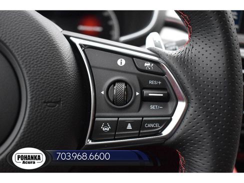 New 2026 Acura MDX A-Spec image 13