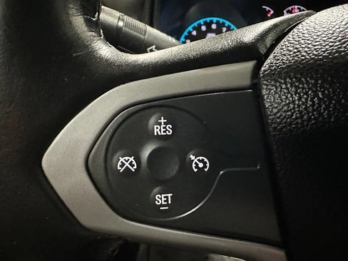 Used 2017 Chevrolet Colorado ZR2 w/ LPO, Premium Interior Package AWD/4WD image 19