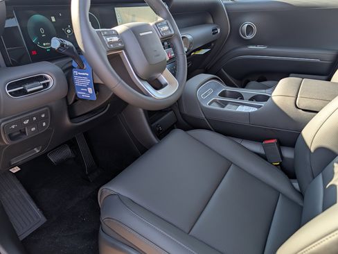 New 2026 Hyundai Palisade SEL Premium image 7