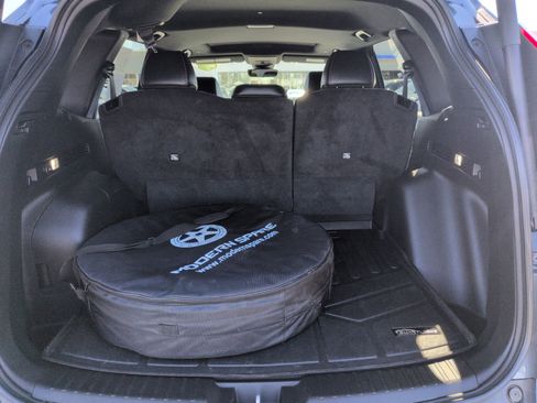 Used 2024 Honda CR-V Sport-L image 31