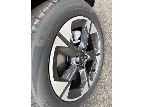 New 2026 Hyundai Palisade Limited AWD/4WD image 31