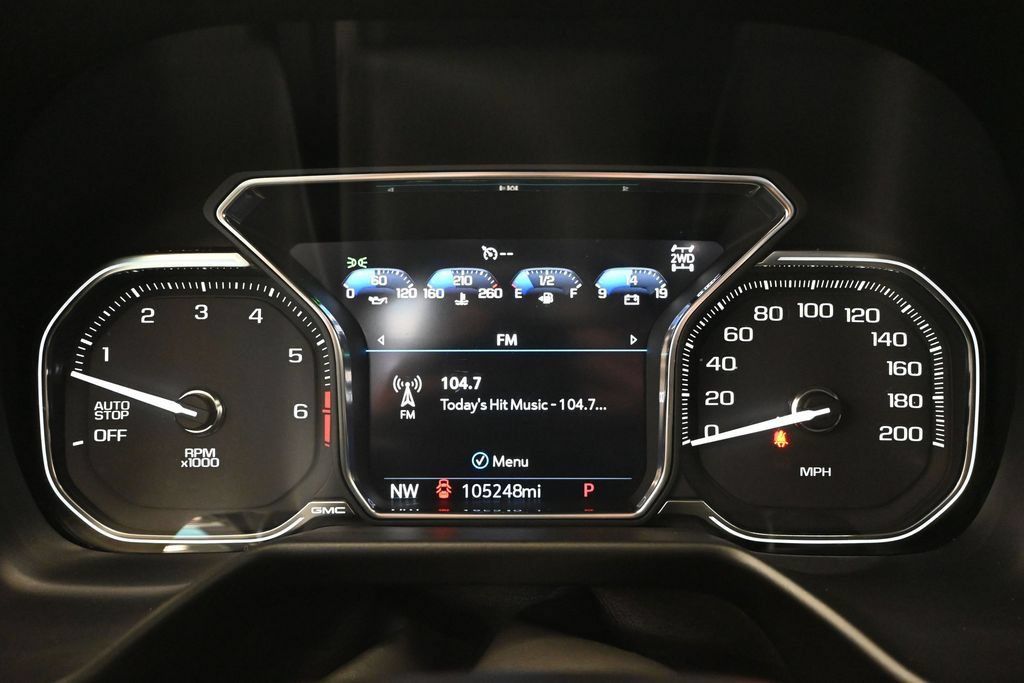 Used 2021 GMC Yukon SLE AWD/4WD image 23