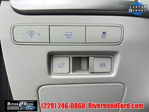 Used 2024 Hyundai Palisade SEL image 20