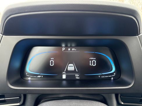 New 2026 Hyundai Elantra SEL Sport Premium FWD image 19