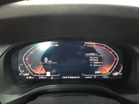 Used 2020 BMW X3 xDrive30i w/ Premium Package image 22