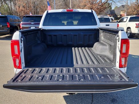 Used 2023 Ford Ranger XLT w/ Equipment Group 301A Mid image 13