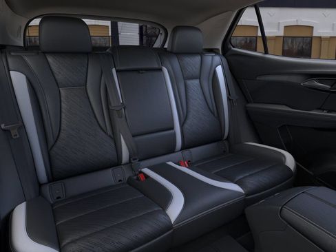 New 2026 Buick Envision Sport Touring AWD/4WD image 19