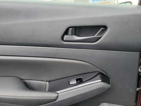 Certified 2023 Nissan Altima 2.5 SV image 12