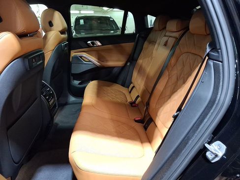 Certified 2023 BMW X6 xDrive40i w/ Premium Package image 8