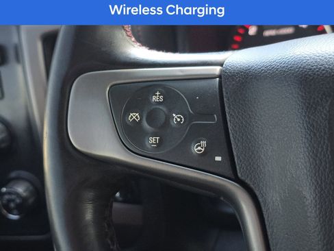 Used 2016 GMC Sierra 1500 SLT w/ All-Terrain Package image 28