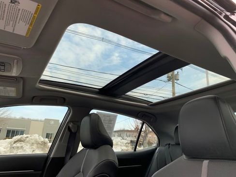 Used 2021 Toyota Camry XSE w/ Navigation Package image 26