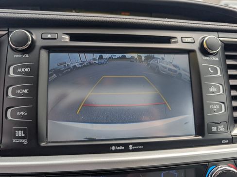 Used 2015 Toyota Highlander Limited w/ Driver Technology Package AWD/4WD image 23