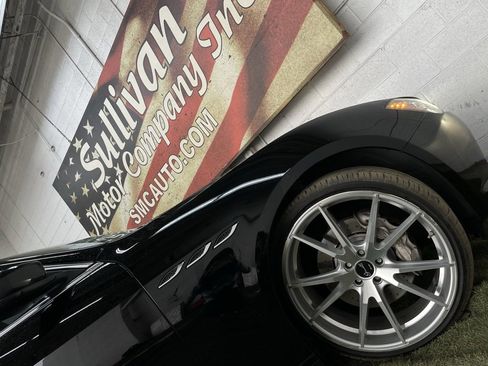 Used 2015 Maserati Ghibli image 13