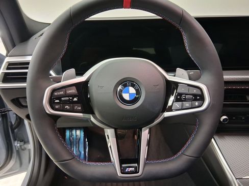 New 2026 BMW M340i Sedan w/ Premium Package image 15