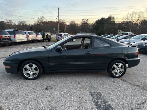 Used 1995 Acura Integra Special Edition image 4
